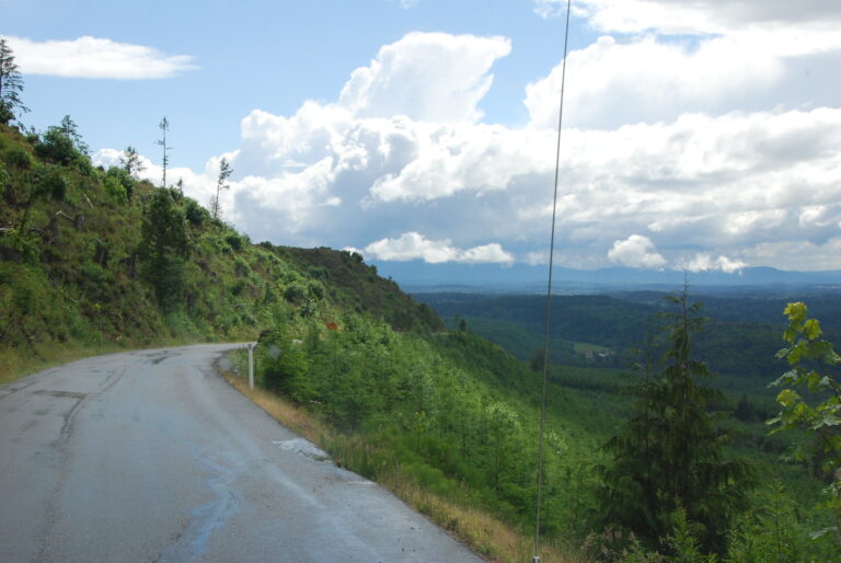 Kapowsin-Ohop Valley Backroads – 6.24.2007